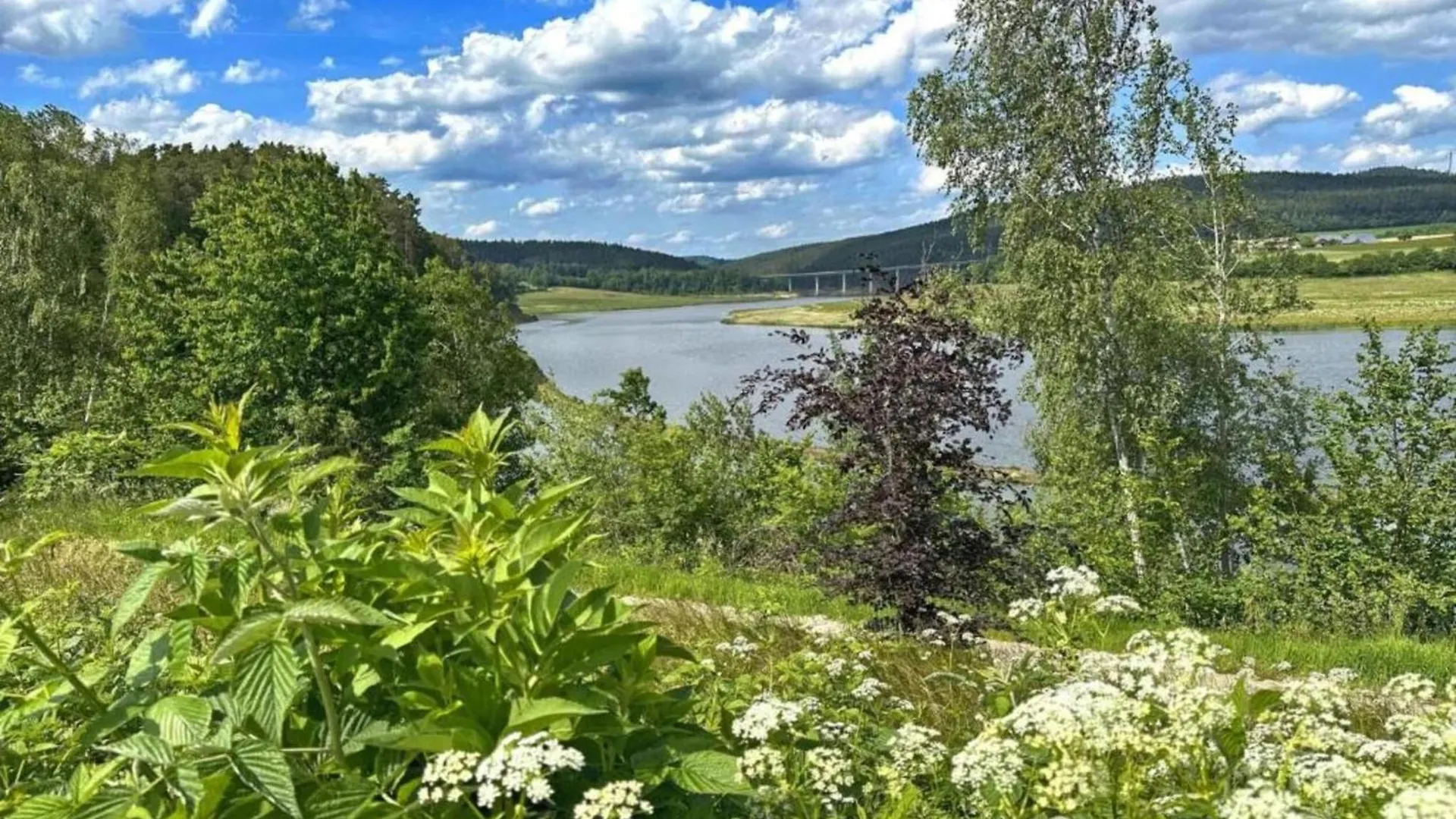 Feriendorf Seeblick - Tiny Holiday Home نينبورغ فورم والد 0*,