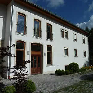 Apartment Am Büchlhof Im Oberpfälzer Seenland, Neunburg vorm Wald