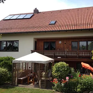 Apartment Elsner, Neunburg vorm Wald