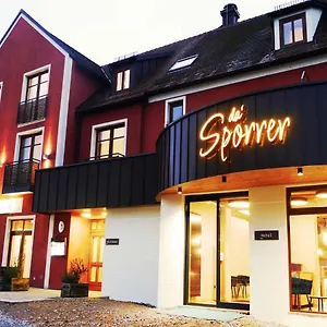 Hotel Da'sporrer & Wirtshaus, Neunburg vorm Wald