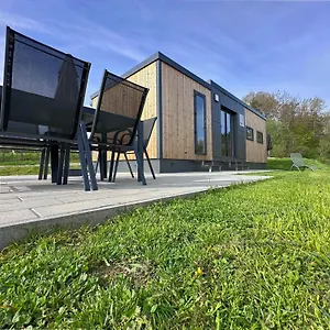 Ferienhaus Seeblick - Tinyhouse Direkt Am, Neunburg vorm Wald