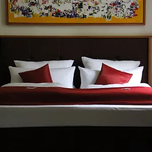 Hotel Landhotel-neunburg, Neunburg vorm Wald