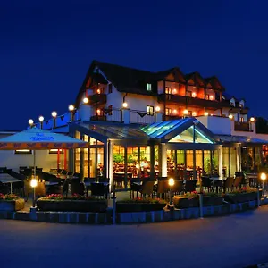 Hotel Panorama-hotel Am, Neunburg vorm Wald