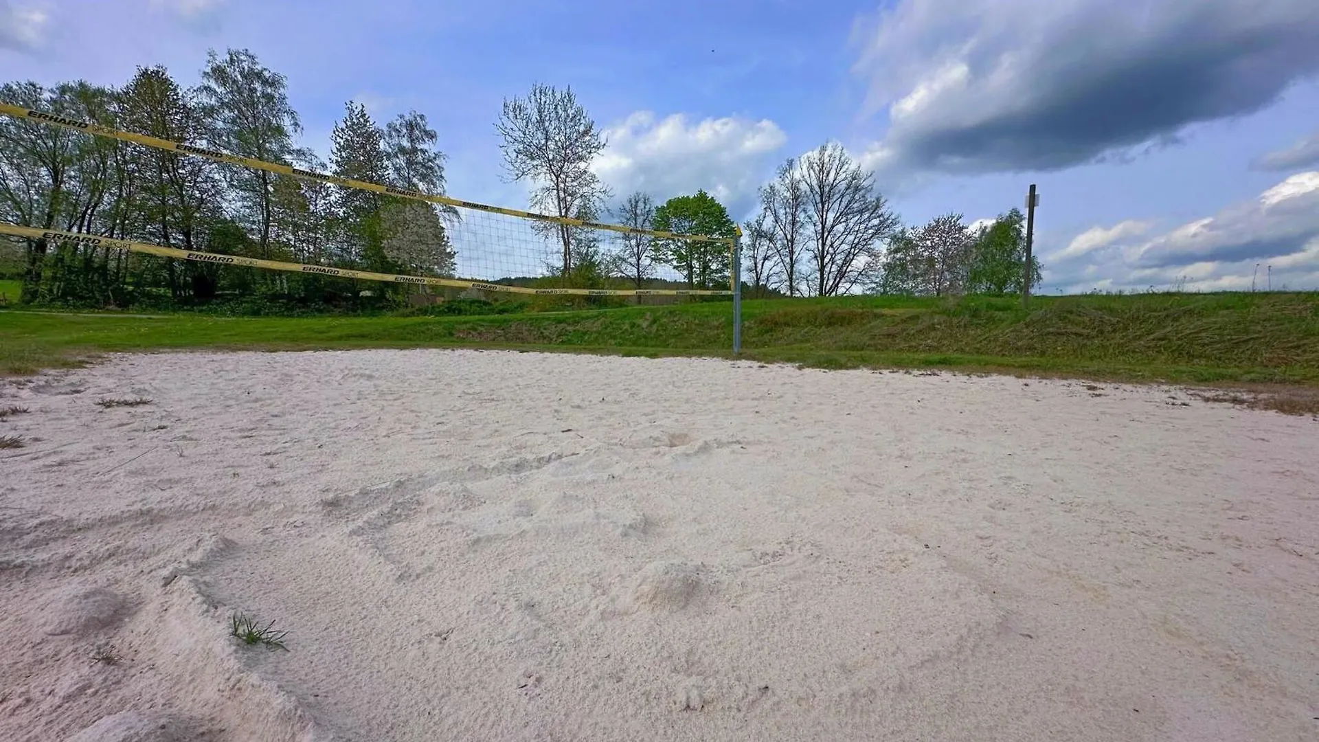 Feriendorf Seeblick - Tiny Holiday Home Neunburg vorm Wald